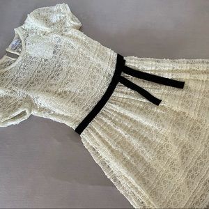 Red Valentino dress 34